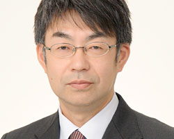 Shigeru Inoue