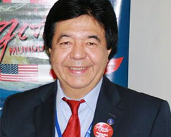 Victor Matsudo