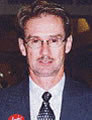Russell Pate