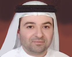 Nasser Al Rahma